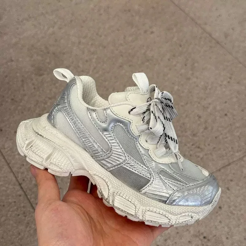 Supportive BALENCIAGA SHOES 28888