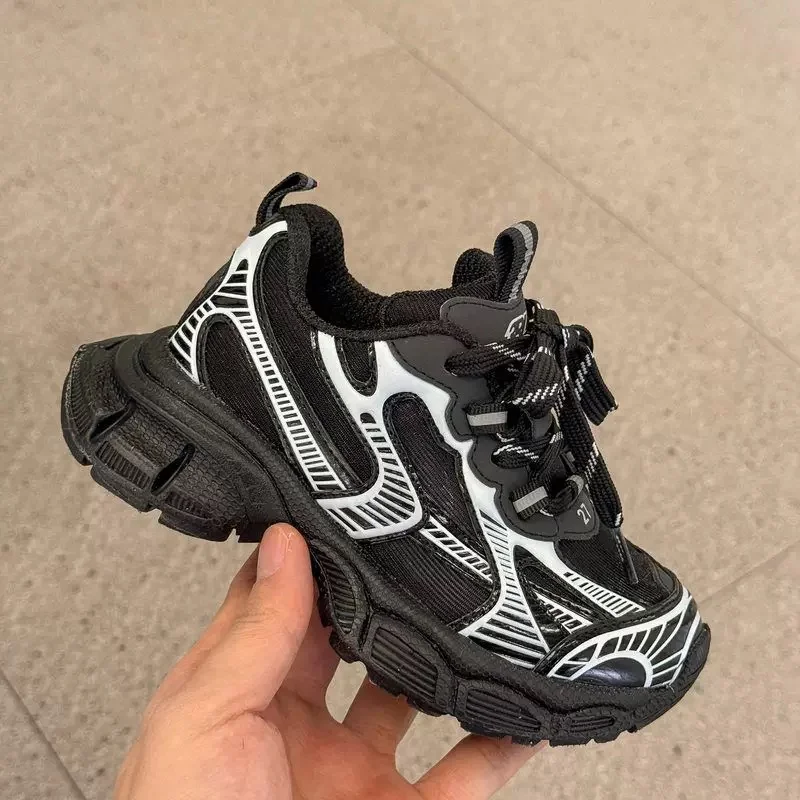 Supportive BALENCIAGA SHOES 28888
