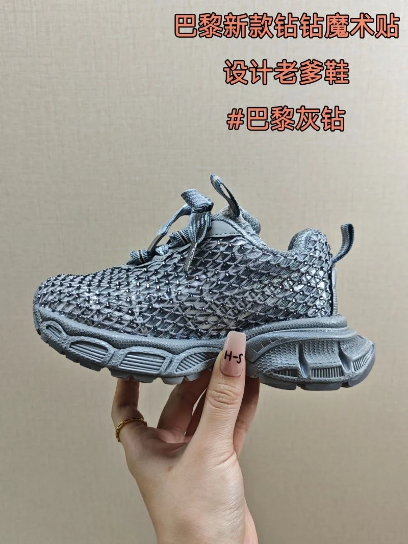 BALENCIAGA SHOES EasyMatch 28880