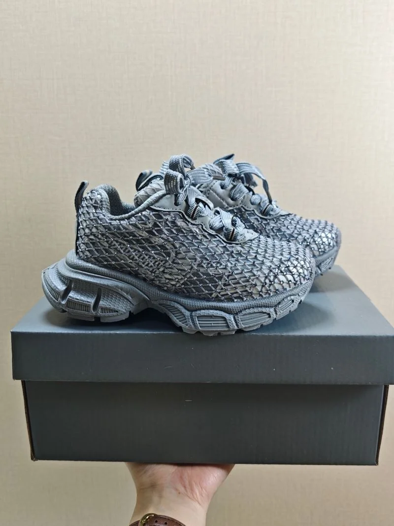 BALENCIAGA SHOES EasyMatch 28880