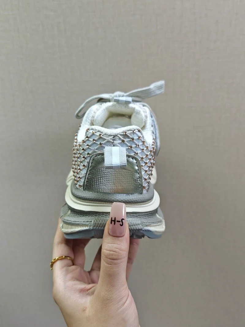 BALENCIAGA SHOES Chic 28879