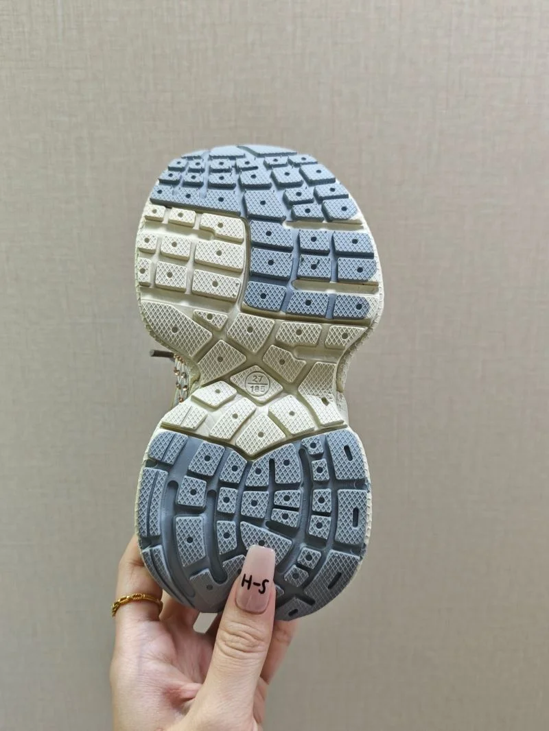 BALENCIAGA SHOES Chic 28879