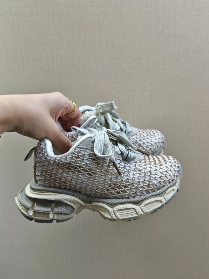 BALENCIAGA SHOES Chic 28879