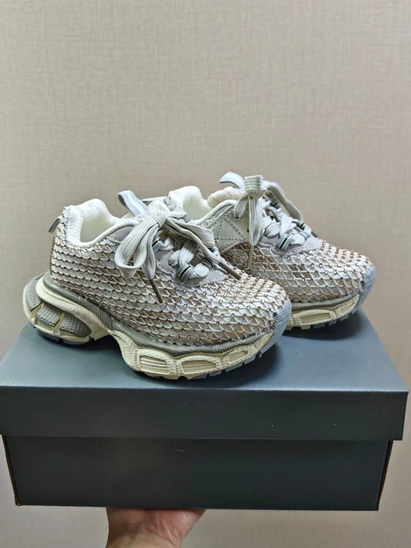 BALENCIAGA SHOES Chic 28879