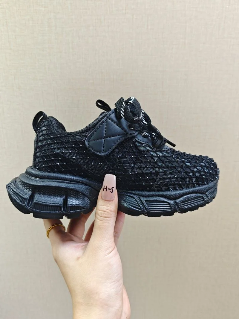 BALENCIAGA SHOES Efficient 28883