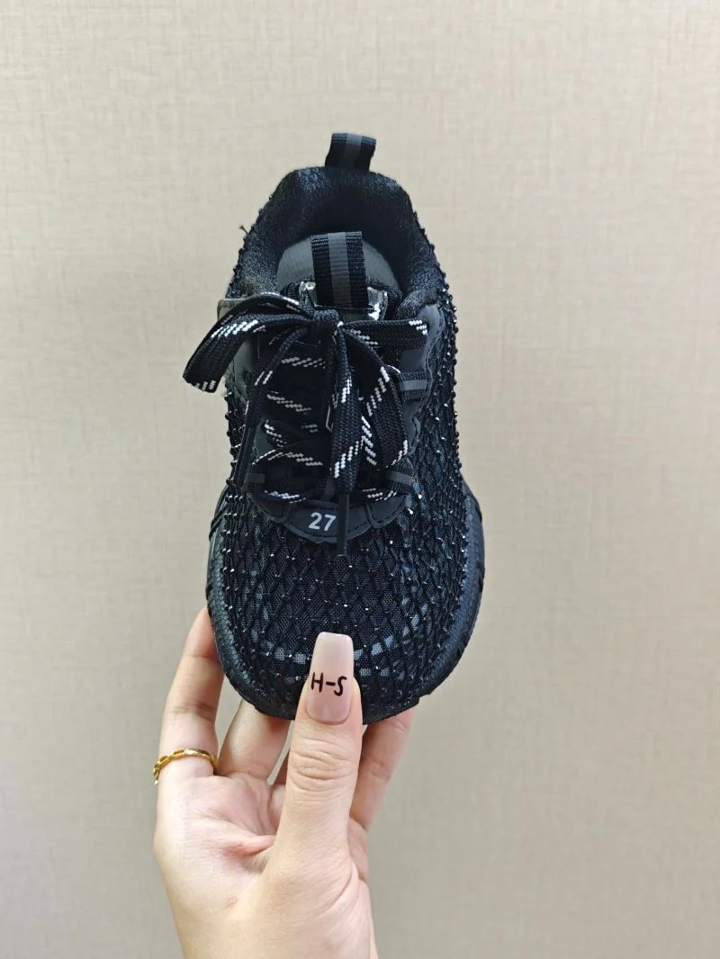 BALENCIAGA SHOES Efficient 28883