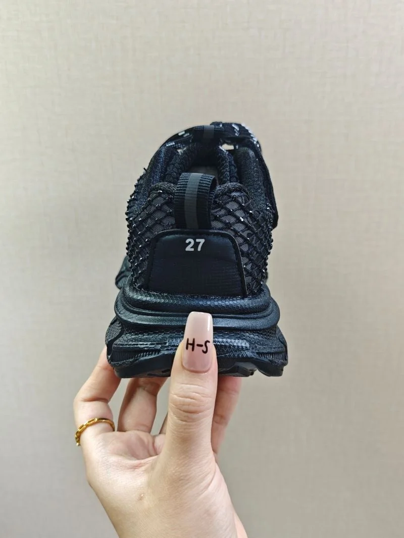 BALENCIAGA SHOES Efficient 28883
