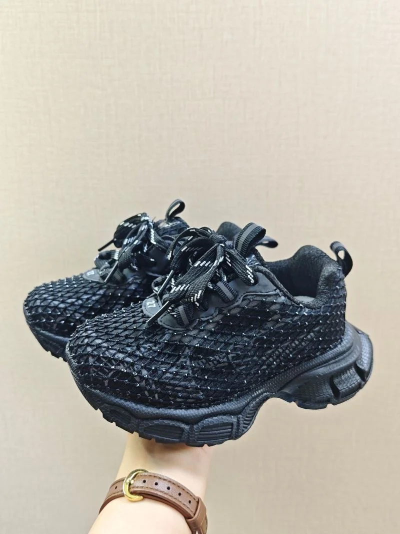 BALENCIAGA SHOES Efficient 28883