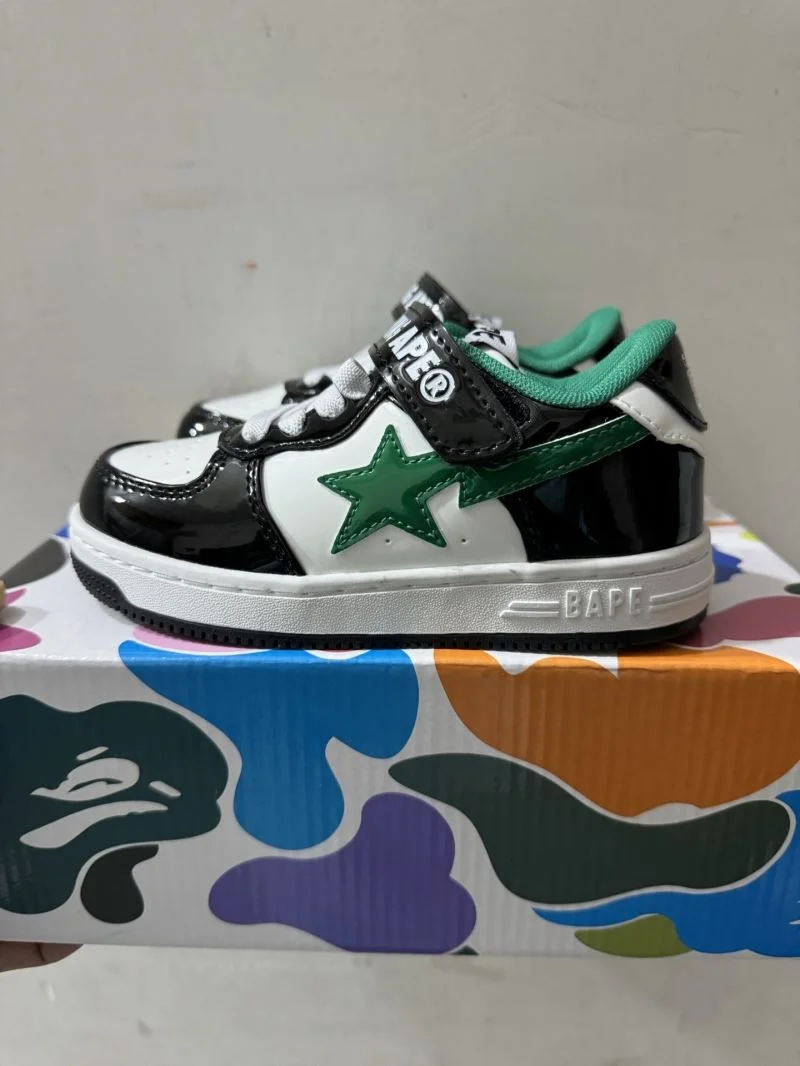 Attractive BAPE SHOES 28874