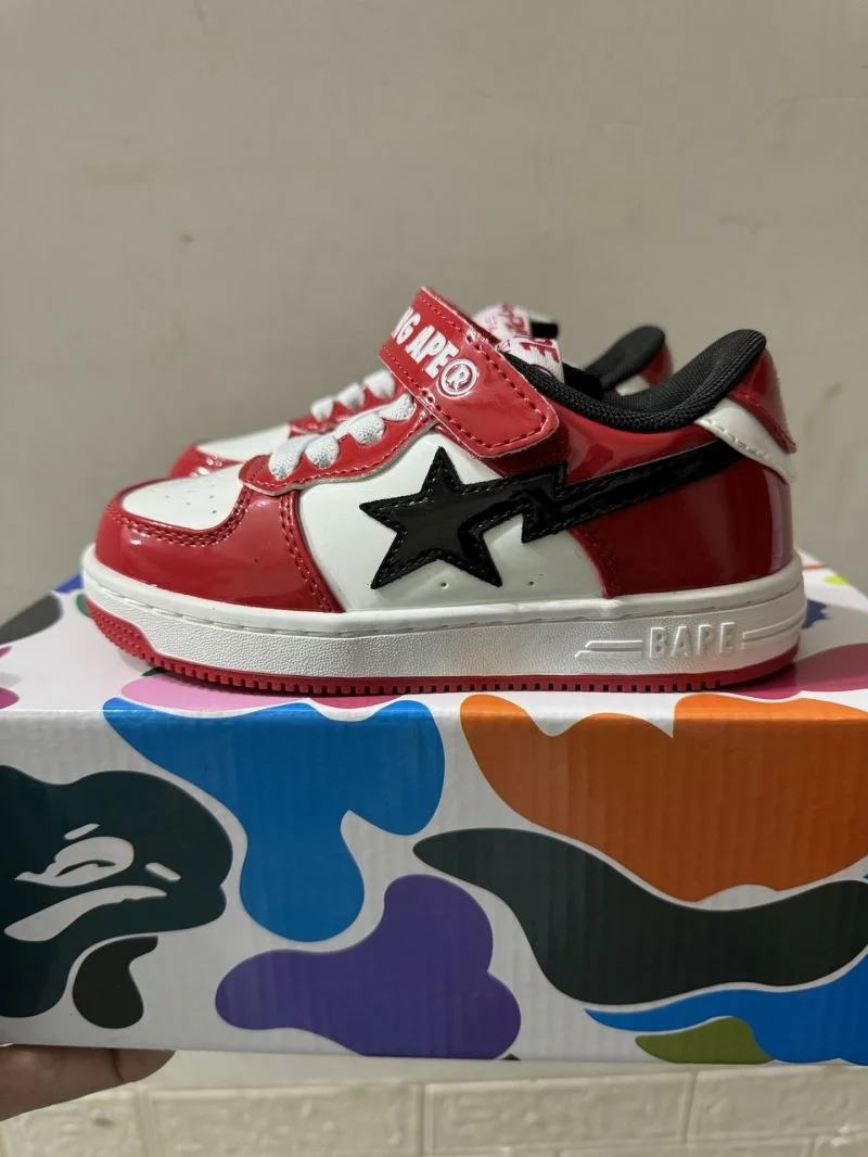 Attractive BAPE SHOES 28874