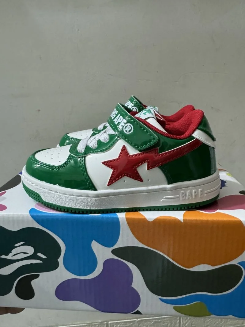 Attractive BAPE SHOES 28874