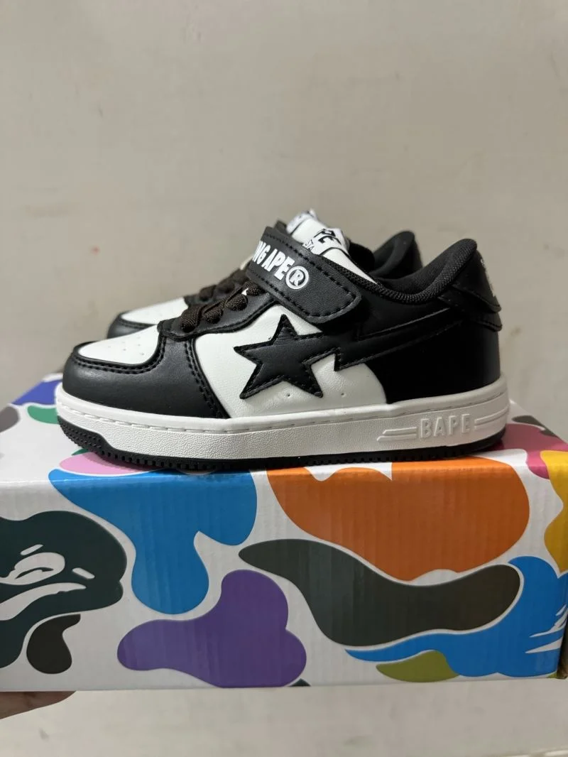 Attractive BAPE SHOES 28874