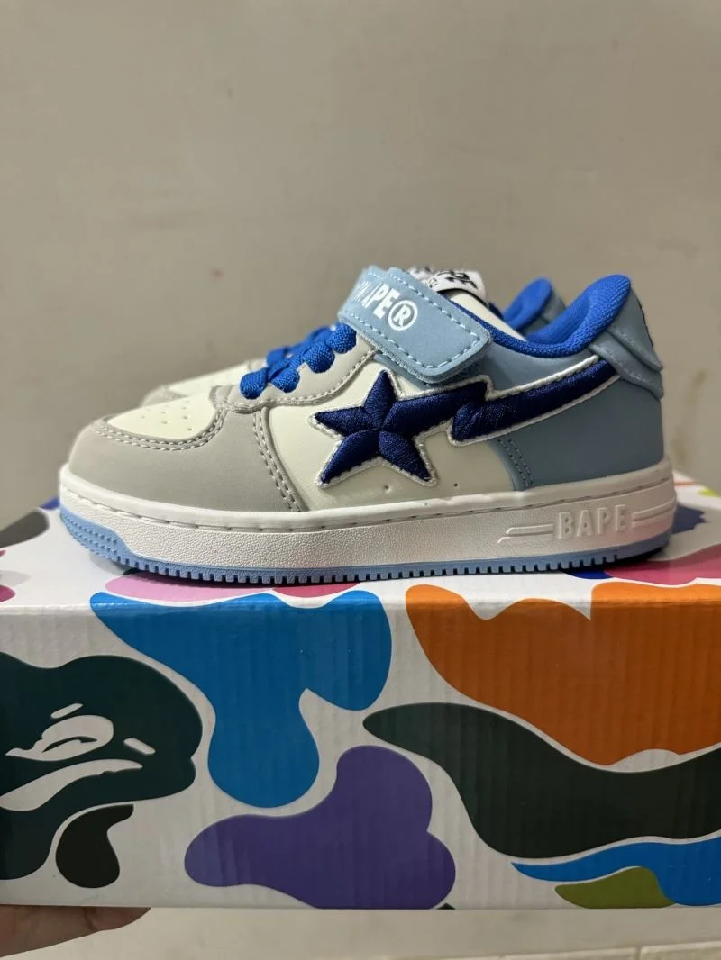 Attractive BAPE SHOES 28874