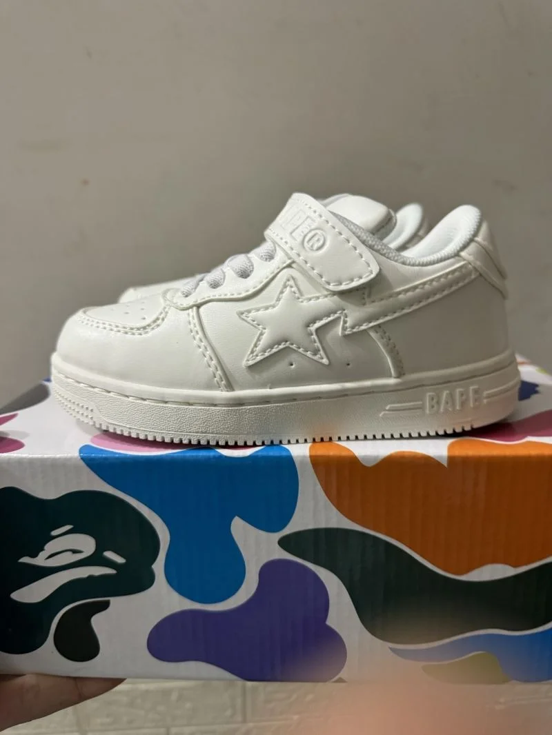 Attractive BAPE SHOES 28874