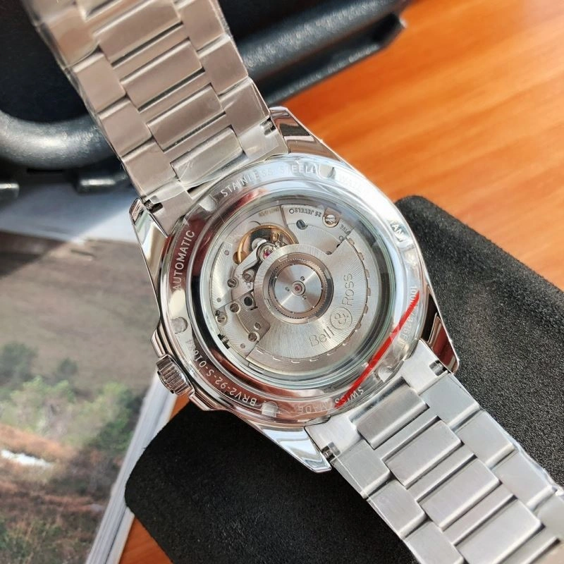 Sporty BELL ROSS Watches 177135