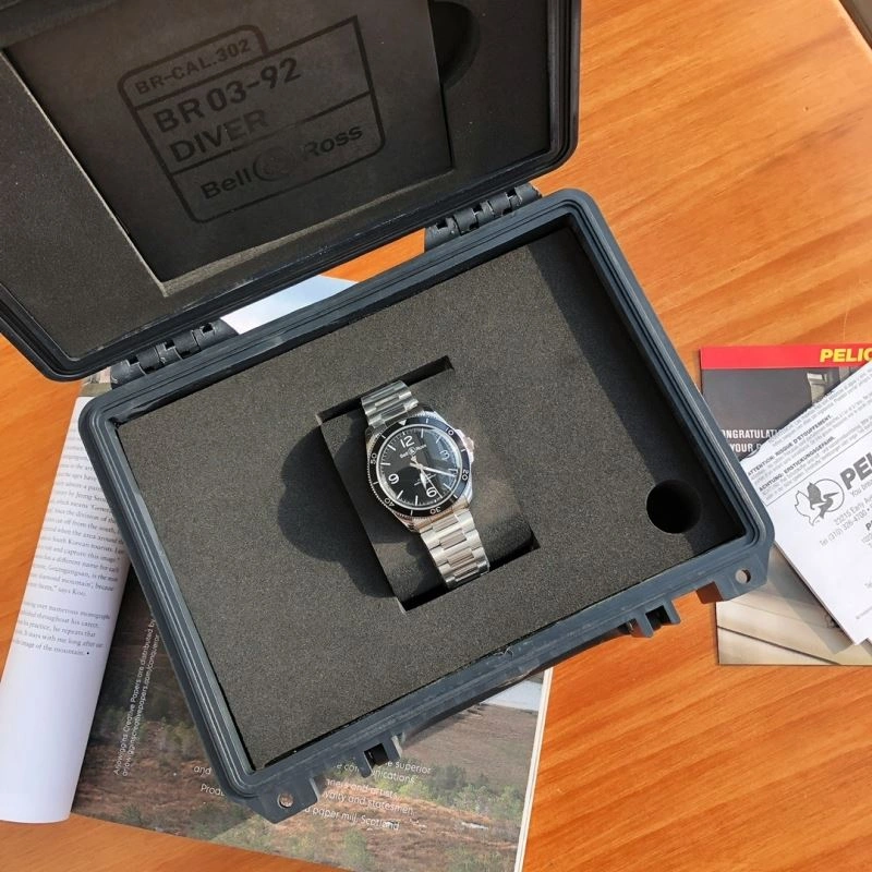 BELL ROSS Watches Youthful 177131
