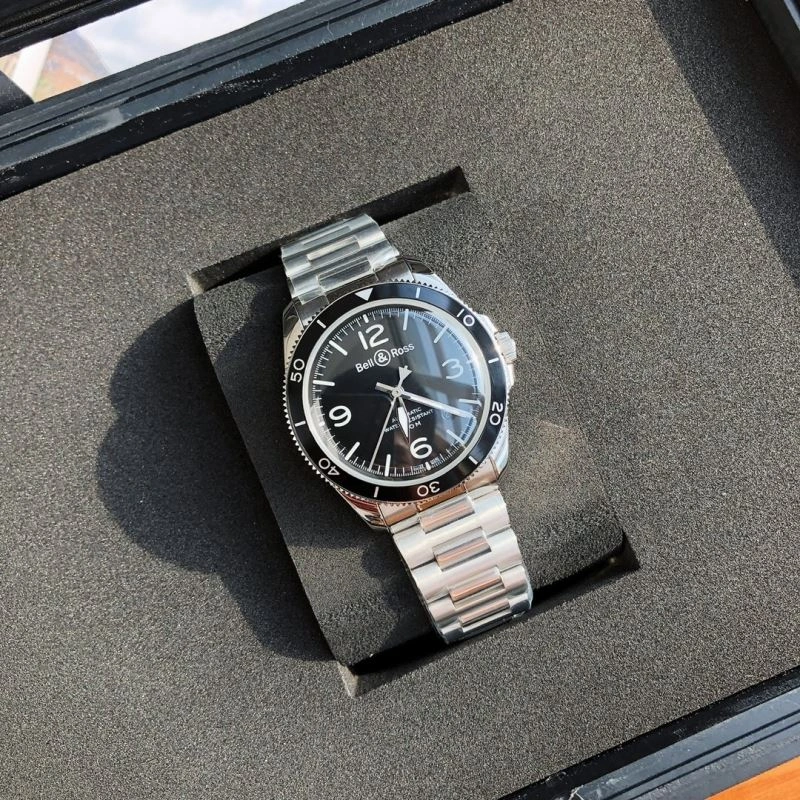 BELL ROSS Watches Youthful 177131