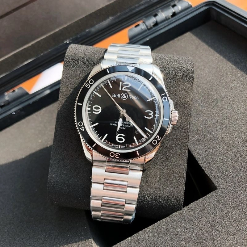 BELL ROSS Watches Youthful 177131