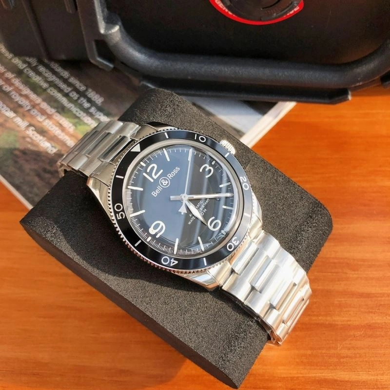 BELL ROSS Watches Youthful 177131
