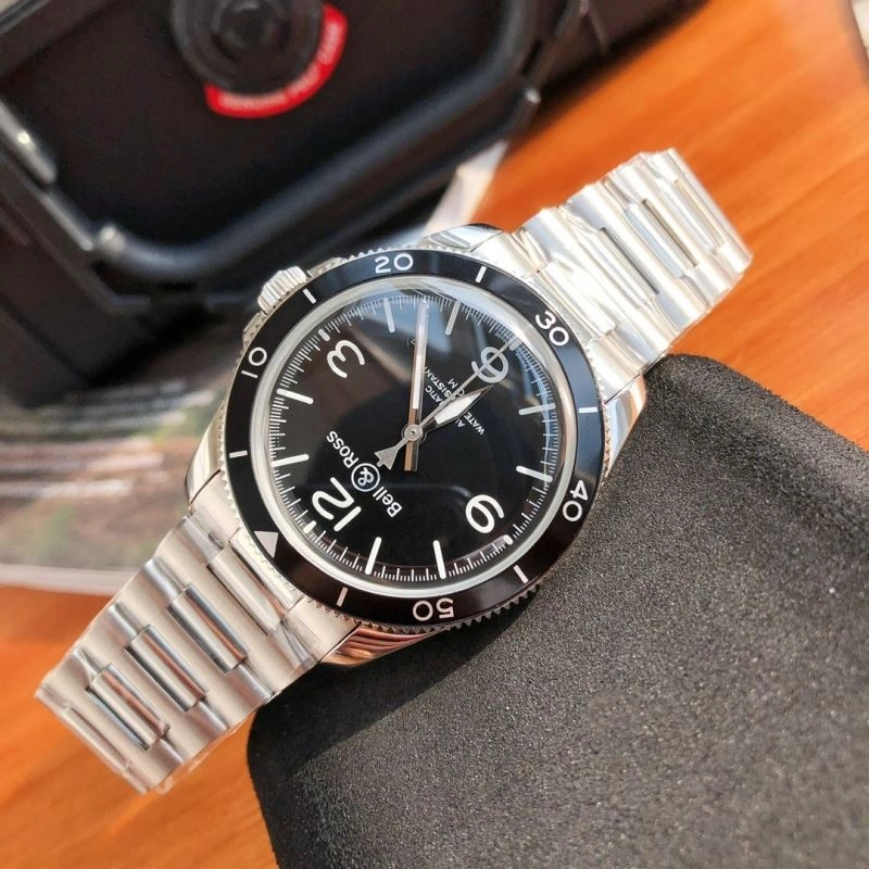 BELL ROSS Watches Youthful 177131