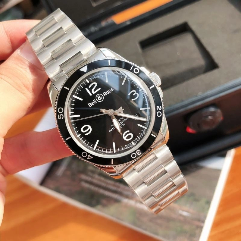 BELL ROSS Watches Youthful 177131