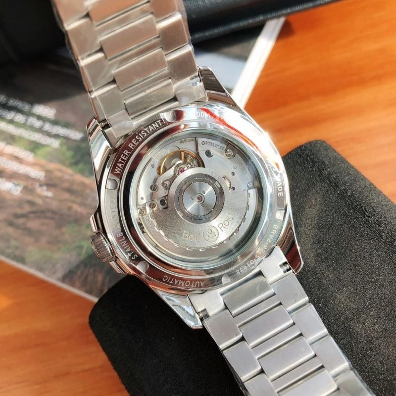 BELL ROSS Watches Sleek 177132