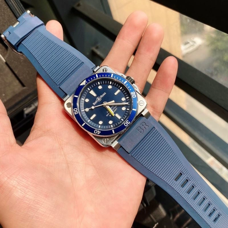 BELL ROSS Watches TopPick 177124