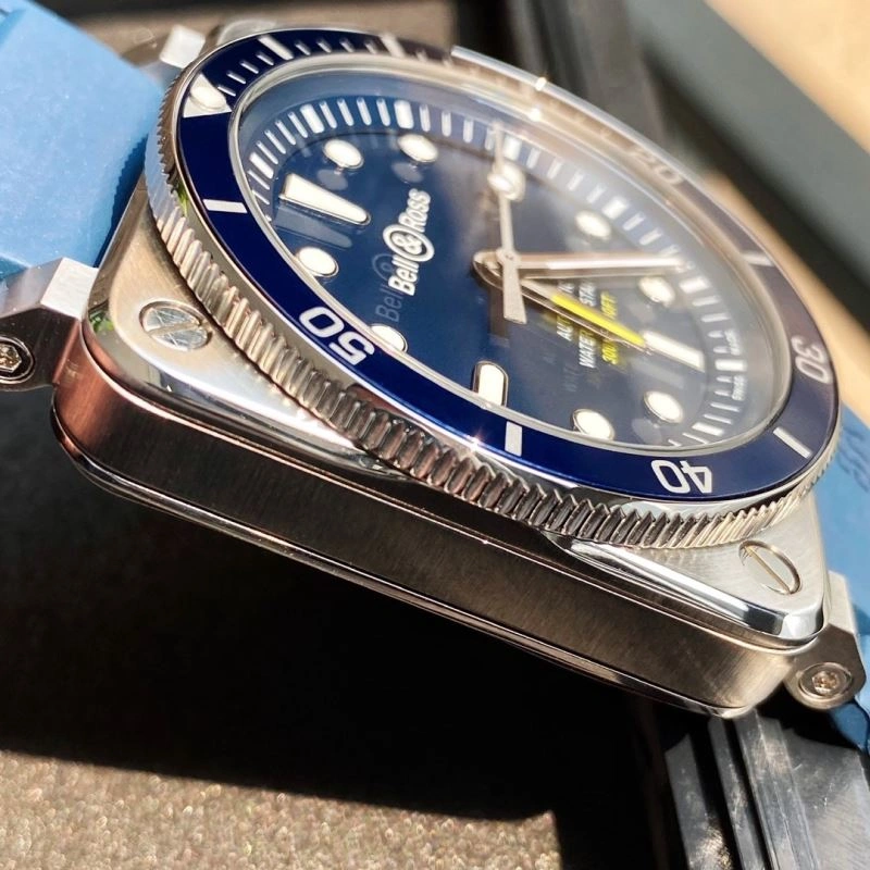 BELL ROSS Watches TopPick 177124