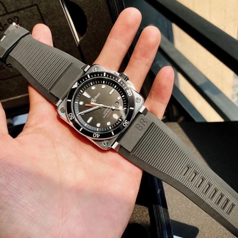 BELL ROSS Watches Soft 177127