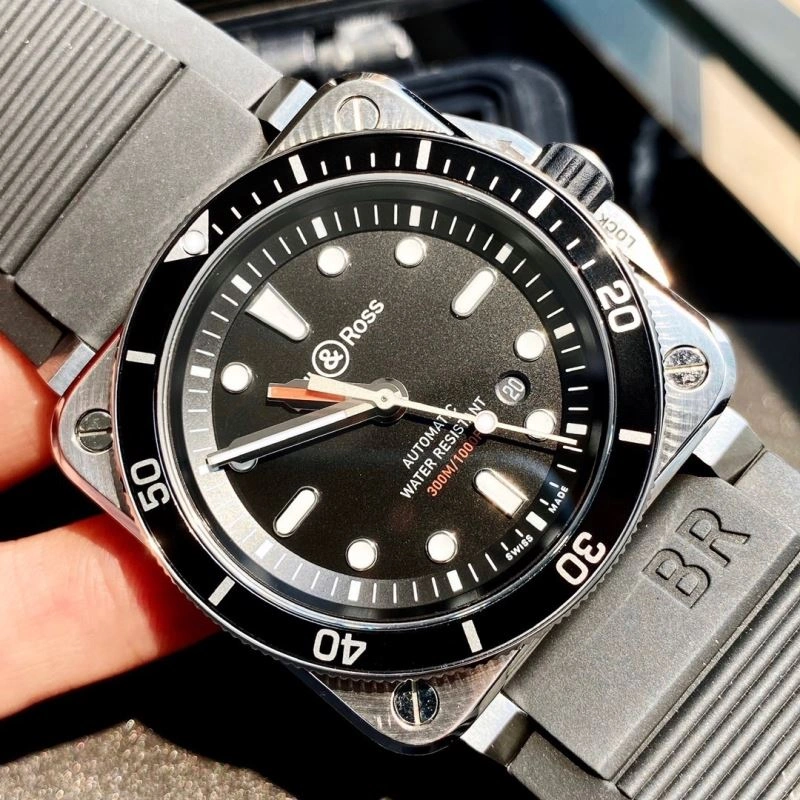 BELL ROSS Watches Soft 177127