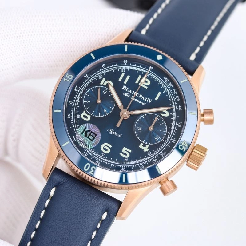 Modern BLANCPAIN Watches 177435