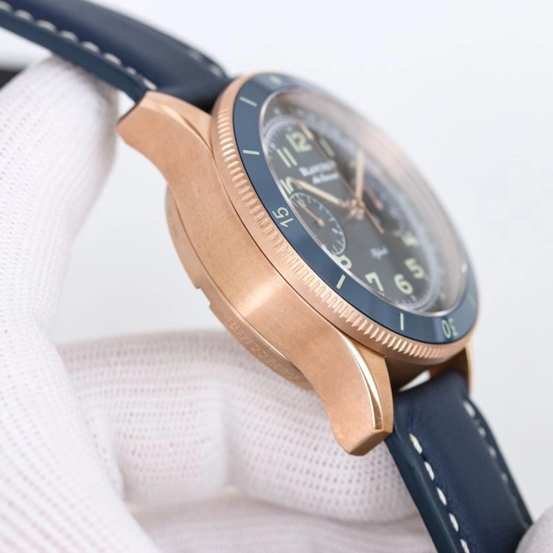 Modern BLANCPAIN Watches 177435