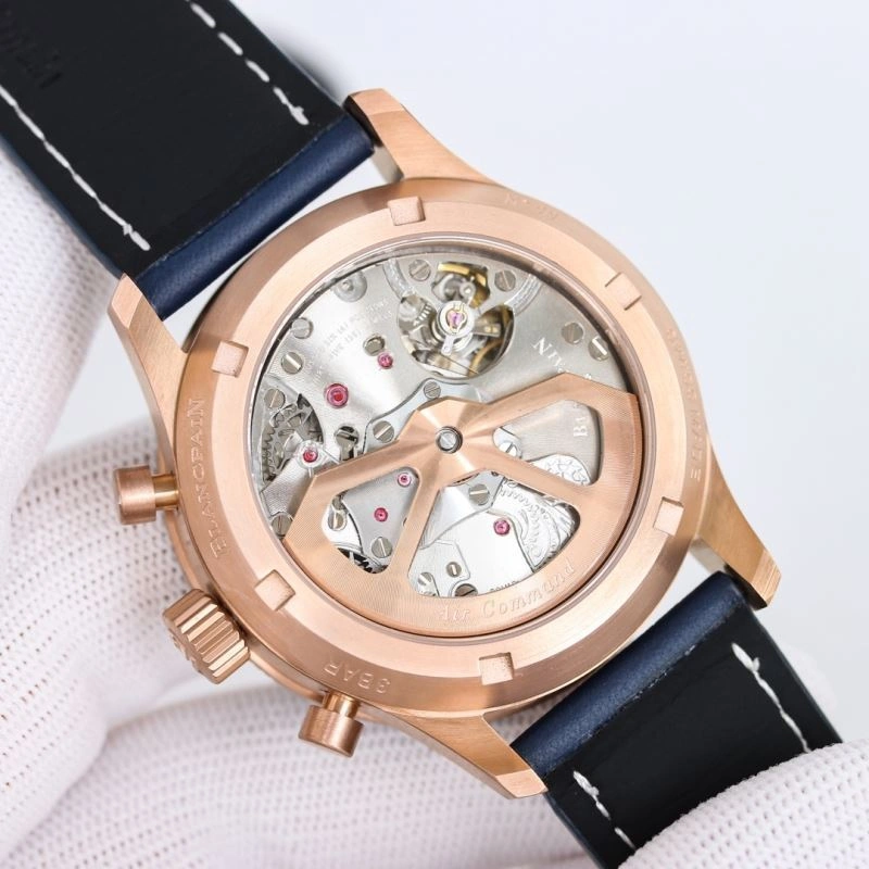 Modern BLANCPAIN Watches 177435