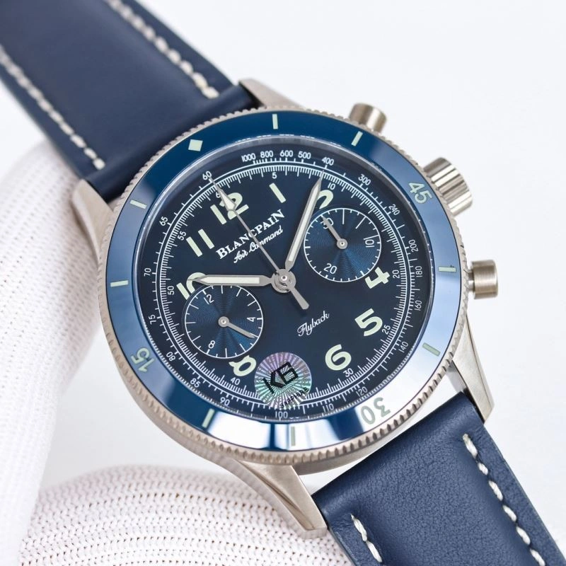 Attractive BLANCPAIN Watches 177432