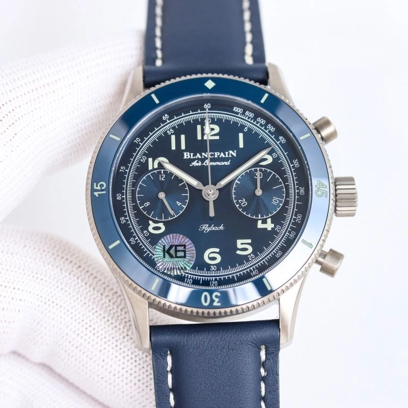 Attractive BLANCPAIN Watches 177432