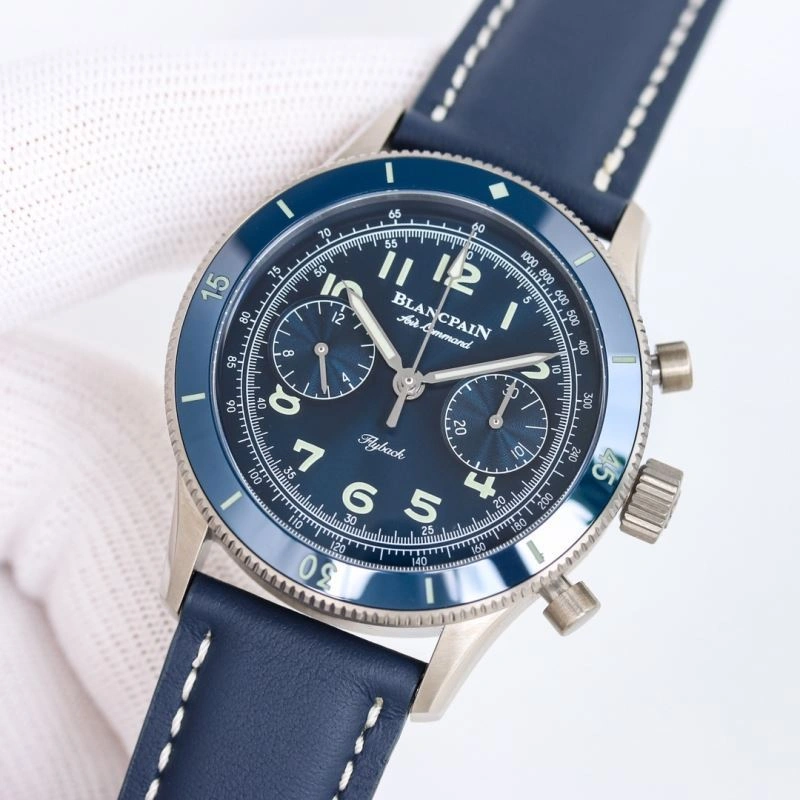 Attractive BLANCPAIN Watches 177432