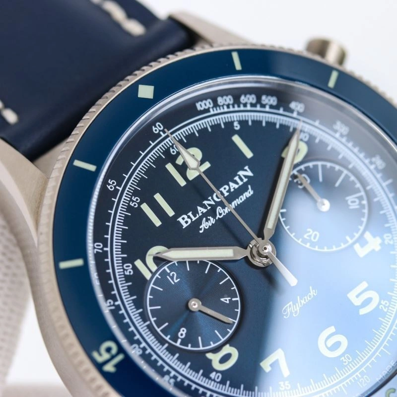Attractive BLANCPAIN Watches 177432