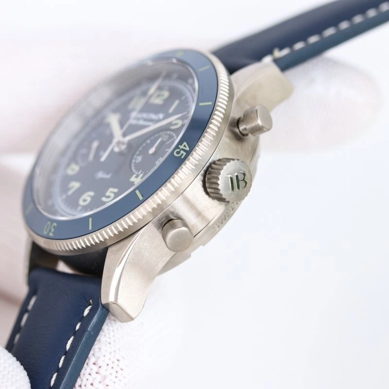 Attractive BLANCPAIN Watches 177432