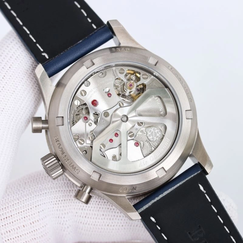 Attractive BLANCPAIN Watches 177432