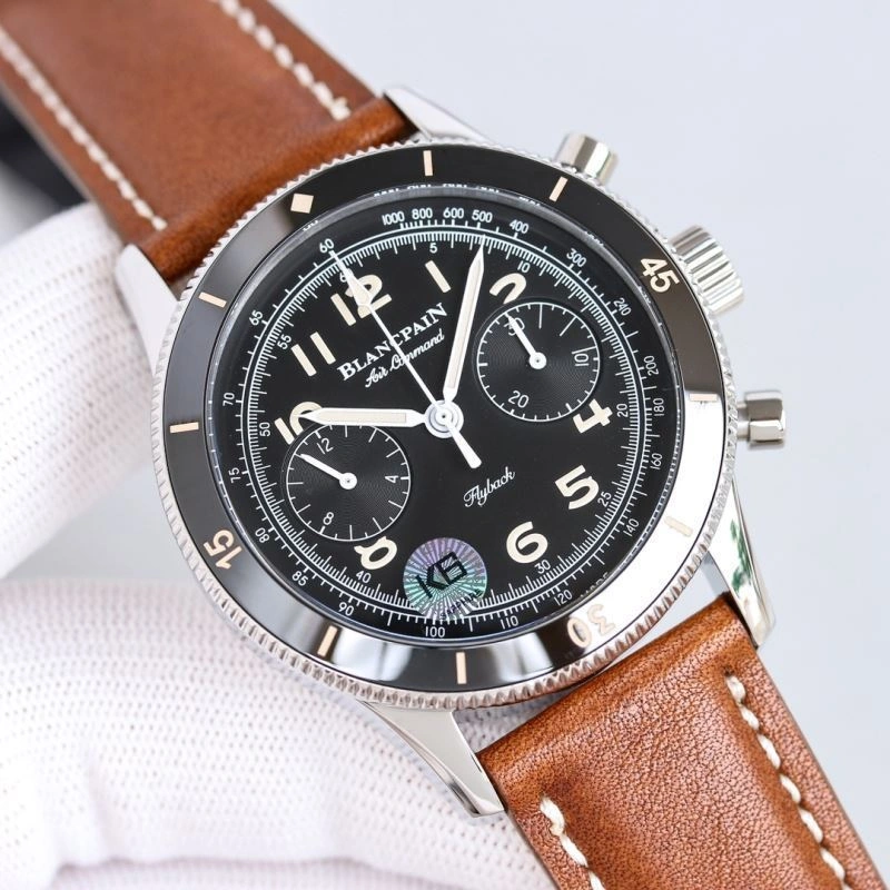 ZeroBulk BLANCPAIN Watches 177430