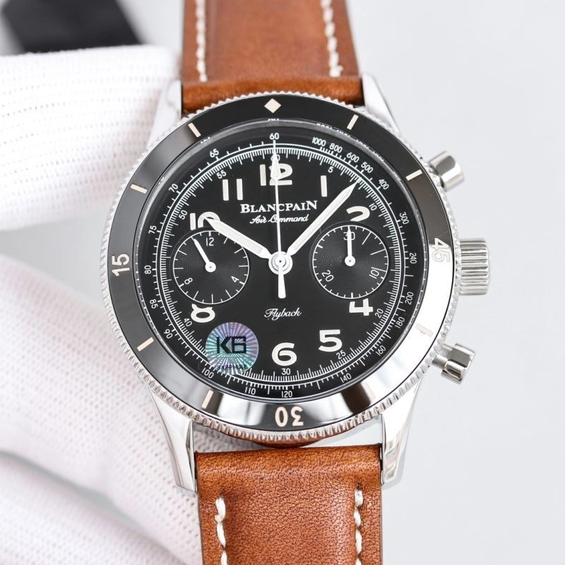 ZeroBulk BLANCPAIN Watches 177430