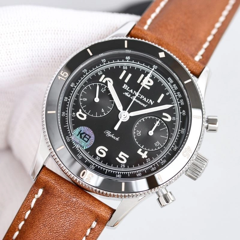 ZeroBulk BLANCPAIN Watches 177430