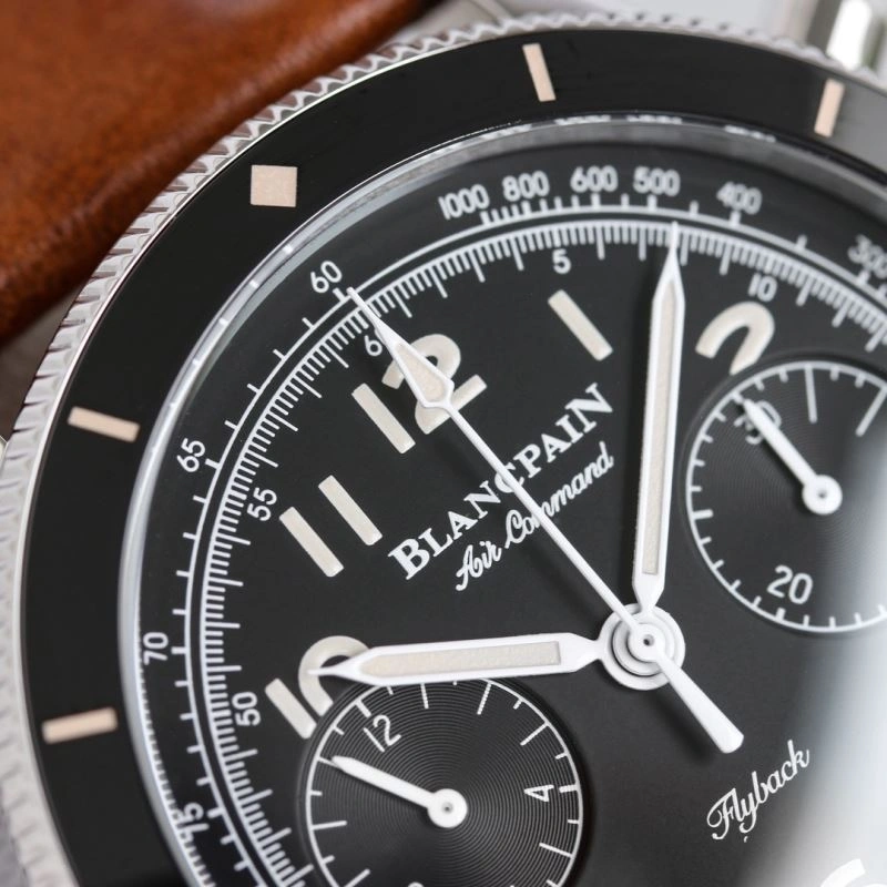 ZeroBulk BLANCPAIN Watches 177430