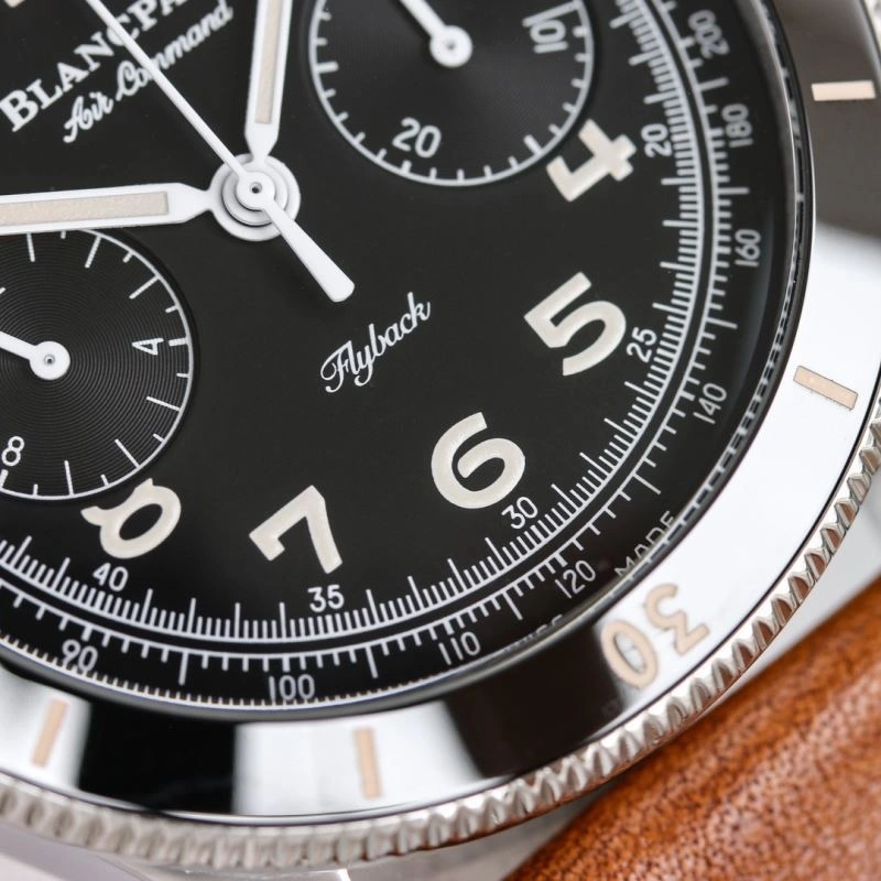 ZeroBulk BLANCPAIN Watches 177430
