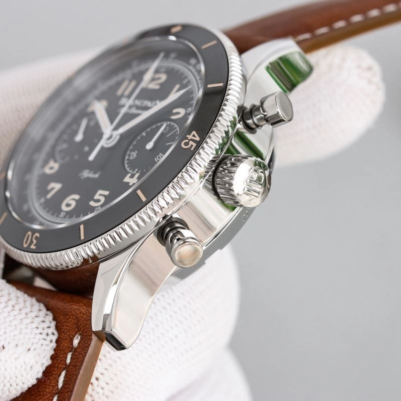 ZeroBulk BLANCPAIN Watches 177430