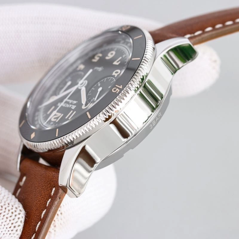 ZeroBulk BLANCPAIN Watches 177430