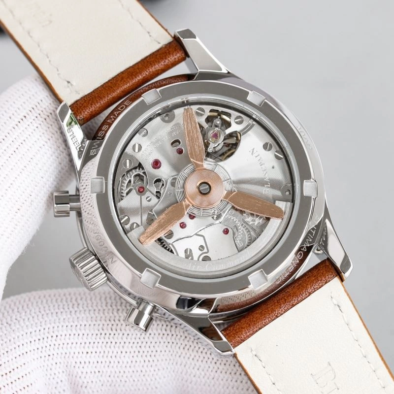 ZeroBulk BLANCPAIN Watches 177430