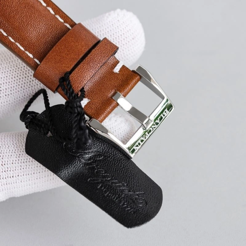 ZeroBulk BLANCPAIN Watches 177430