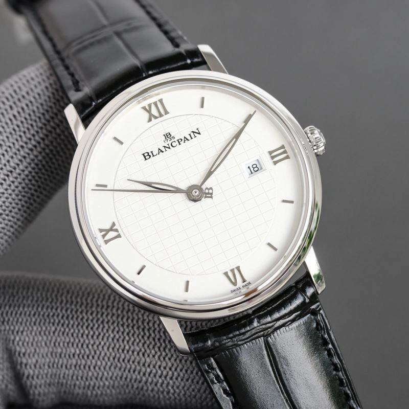 BLANCPAIN Watches Unique 177440