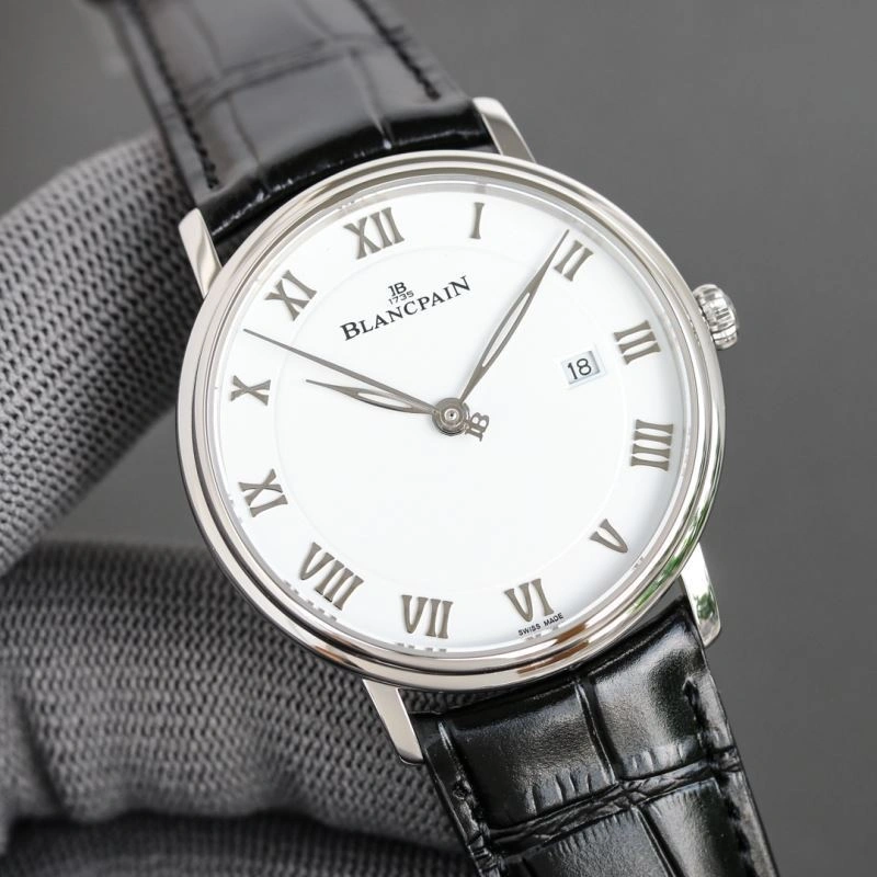 BLANCPAIN Watches Unique 177440